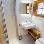 Apartamento Schoenblick Blatten bei Naters