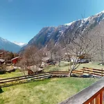 Schoenblick Blatten bei Naters