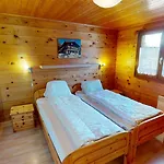 Schoenblick Apartamento Blatten bei Naters