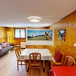 Schoenblick Apartamento Blatten bei Naters