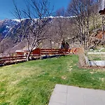 Schoenblick Apartamento Blatten bei Naters