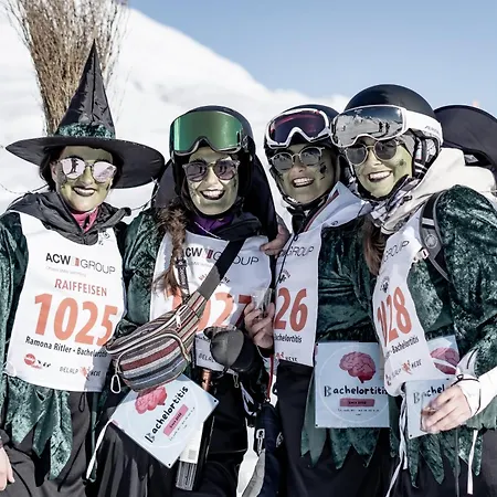 דירה Schoenblick