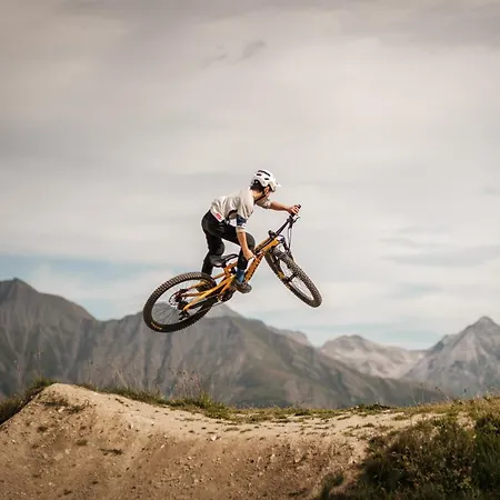 Schoenblick דירה *