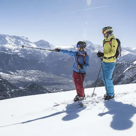 Schoenblick דירה