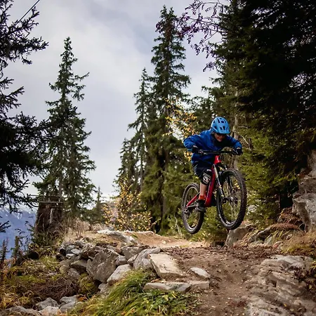 Schoenblick Lejlighed Blatten bei Naters