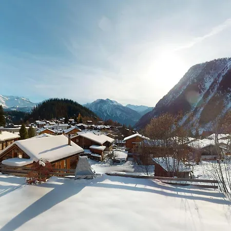 Schoenblick דירה *