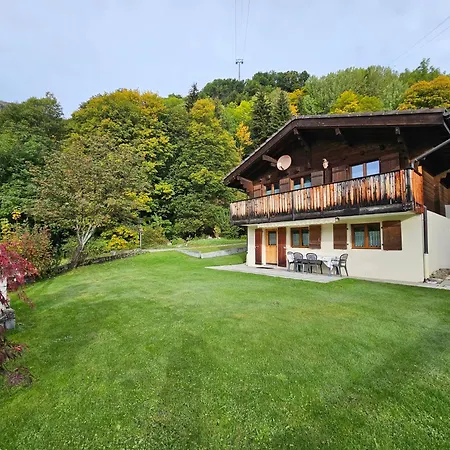Schoenblick Apartment *