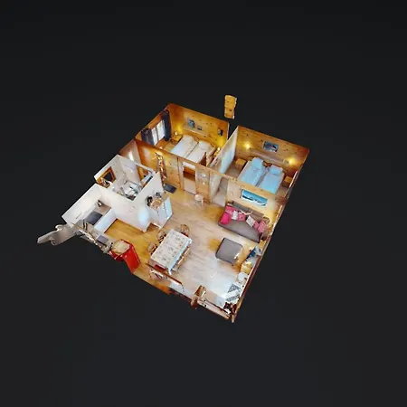 Schoenblick Apartment