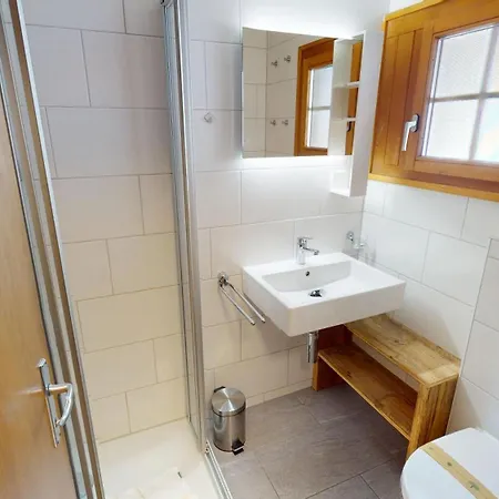 Apartament Schoenblick Blatten bei Naters