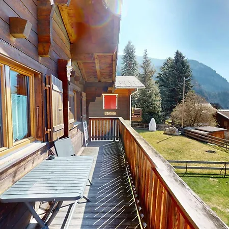 Apartment Schoenblick