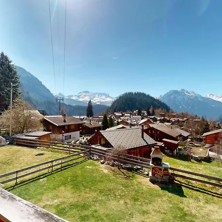 Apartment Schoenblick