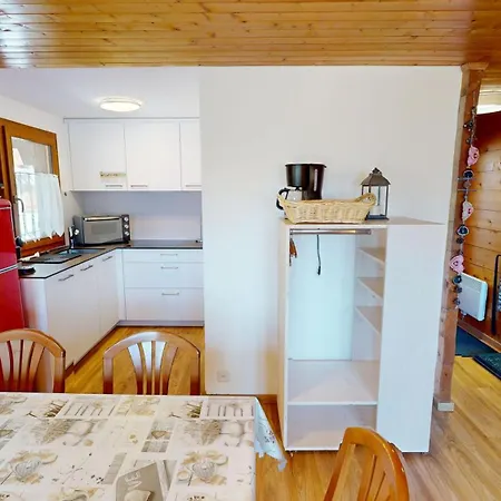 Apartment Schoenblick *