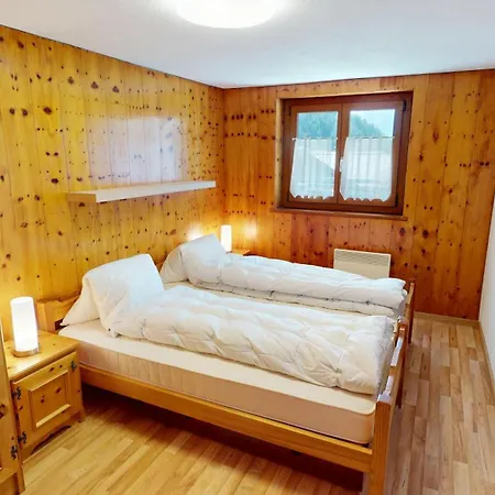 Apartament Schoenblick *