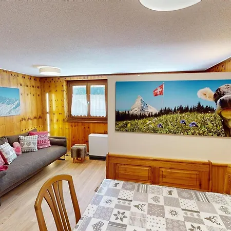 Apartment Schoenblick *