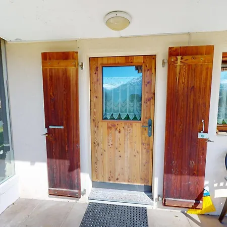 Schoenblick Apartment