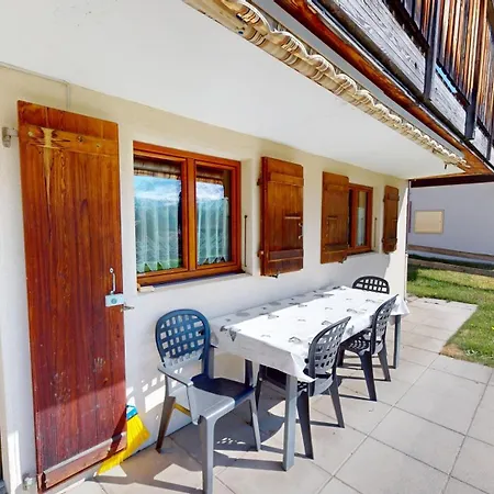 Apartment Schoenblick