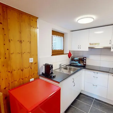 Apartament Schoenblick *