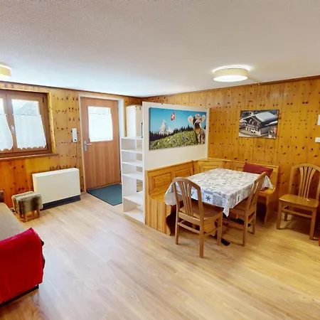 Schoenblick Apartment *