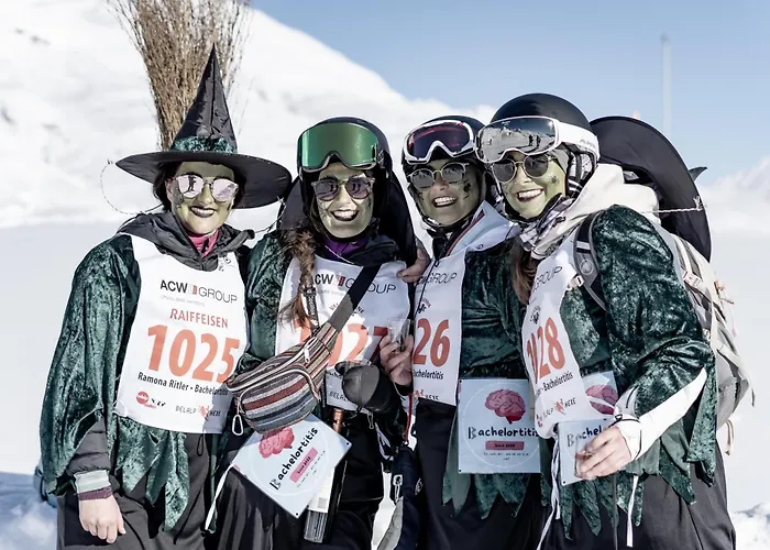 Apartmán Schoenblick