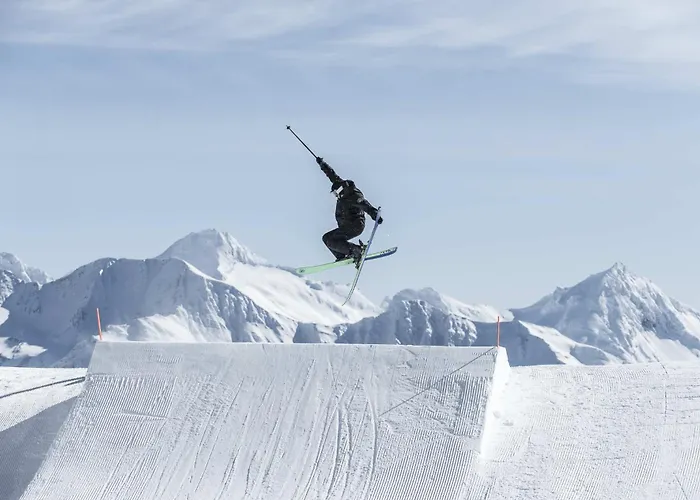 Schoenblick Apartmán Blatten bei Naters