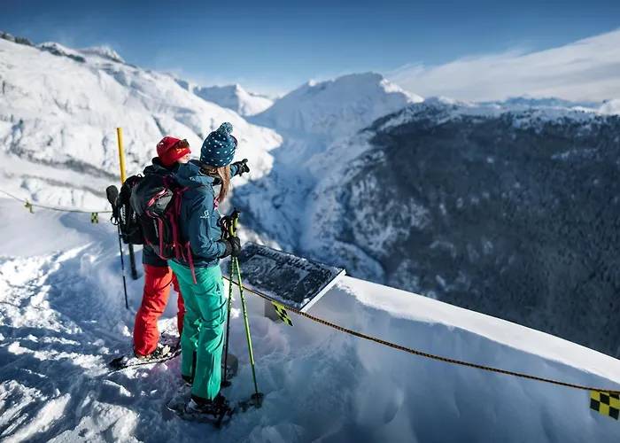 Schoenblick Blatten bei Naters