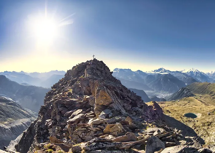 Apartmán Schoenblick