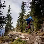 Schoenblick Apartmán Blatten bei Naters