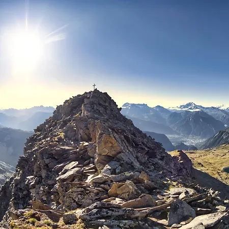 דירה Schoenblick