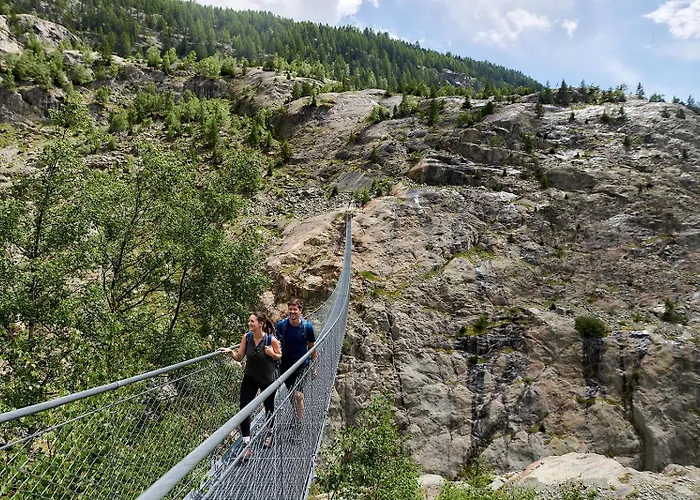 Schoenblick דירה *