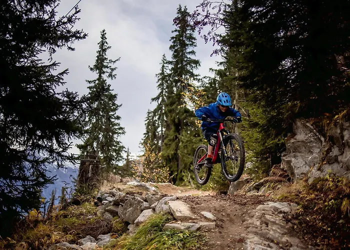 Schoenblick דירה בלאטן ביי נאטרס